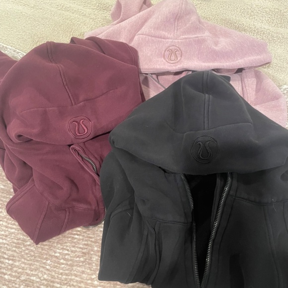 Lululemon scuba bundle - Picture 5 of 6